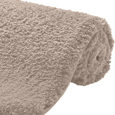 Premium Luxury Bath Rug, Absorbent, Soft, Thick Shag, Plush Bathroom Mat Rugs, M
