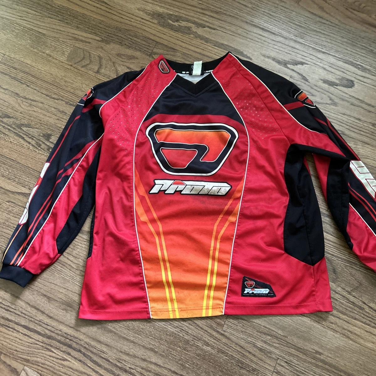 DYE Paintball Jerseys & Shirts for sale | eBay