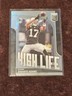 Davante Adams 2024 Panini Donruss Elite Football High Life Insert