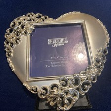 Shudehill Heart Frame 6 X 6