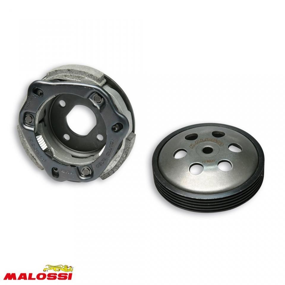Plateau d embrayage Malossi anti patinage pour Piaggio Liberty 50 4T