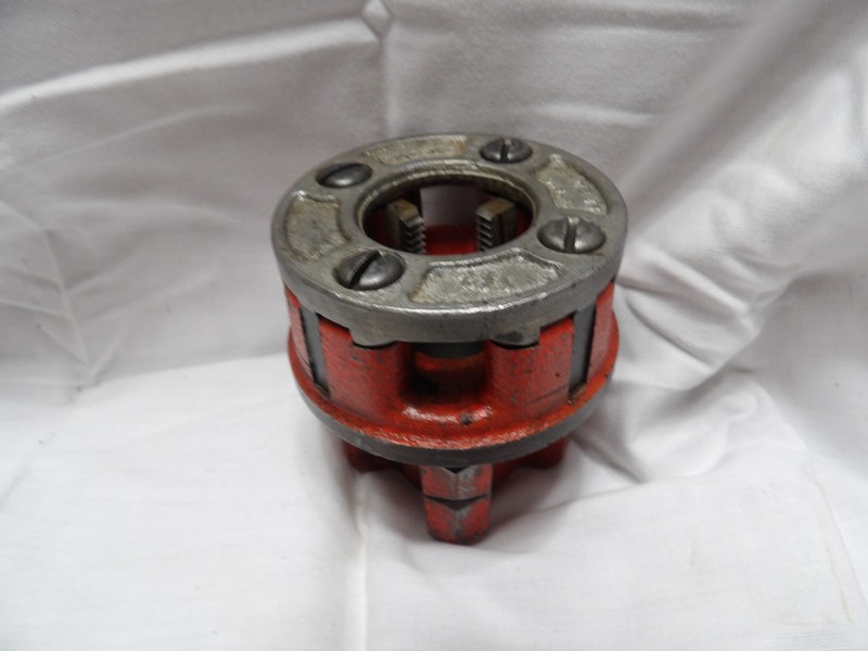 Ridgid 1/2" Threading Die 11-R Made in USA