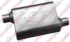 Dynomax 17658 Thrush Welded Muffler