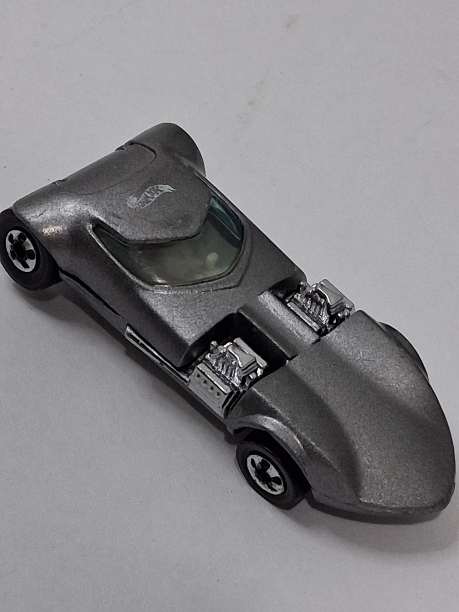 Hot Wheels 1969 Twin Mill In Vintage Manufacture Diecast Cars