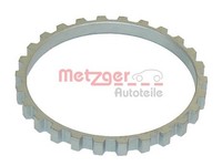 Metzger Autoteile ABS Sensorring 0900262 FüR Renault Clio Kangoo 19 FC0 KC0 2 1