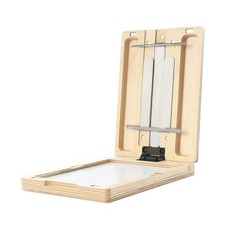 New Wave u.go Plein Air  Anywhere Pochade Box, 6"x8"x1.18" Inches, Plein Air...