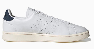 Adidas Advantage Mens Casual Shoes (D Standard) (FY8807) | HOT DEAL