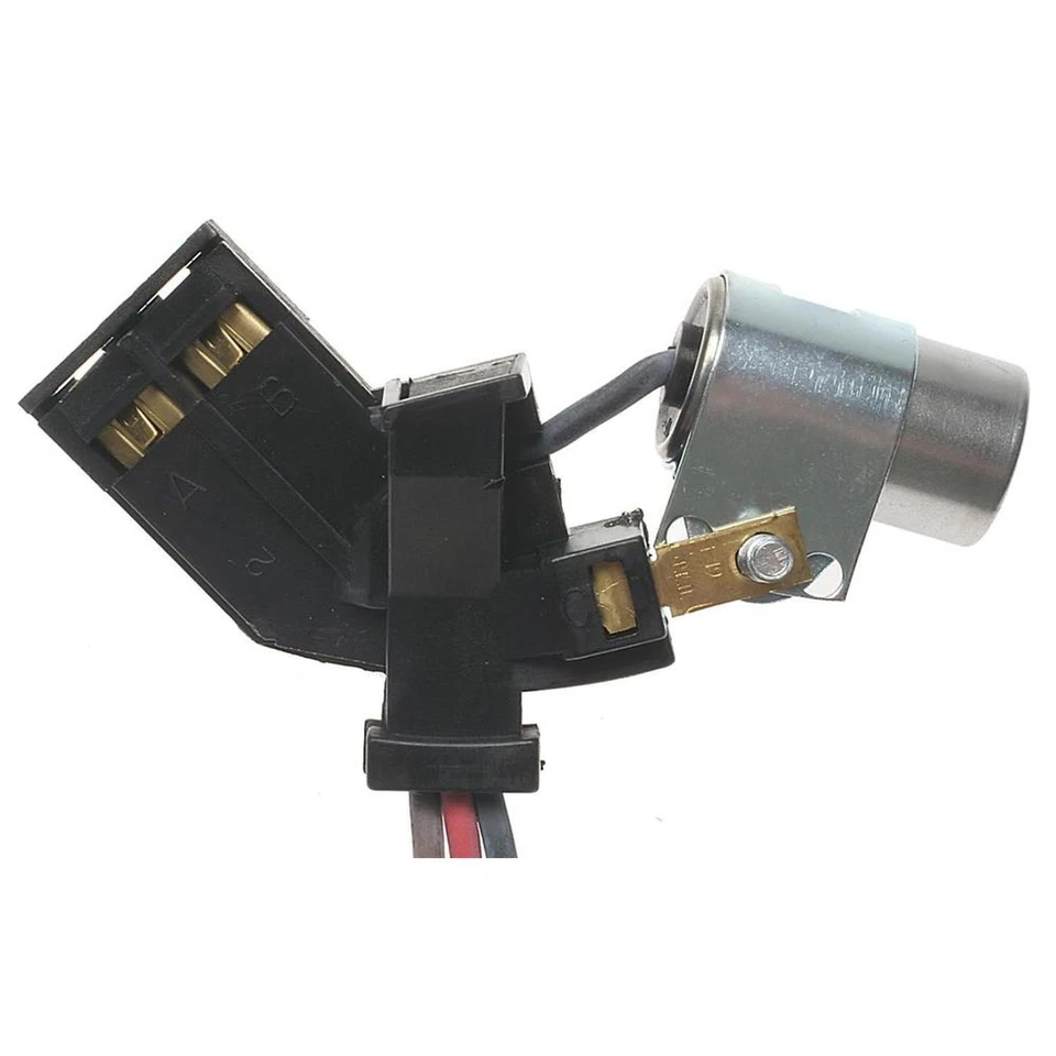 GM Genuine Parts 19207437 Ignition Distributor Wiring Harness - Image 2 of 4