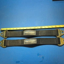 PRO COMP BEARD 17.5 LIMIT STRAPS Shocks Shock  Suspension Rock Crawler