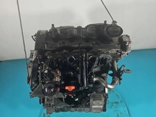 Motor VW Passat Cc CFF 2.0 TDI 140PS 2011 Diesel Engine Unkomplett