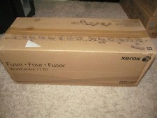 Xerox Fuser 008R13087, WorkCentre 7120, New Factory Sealed Box