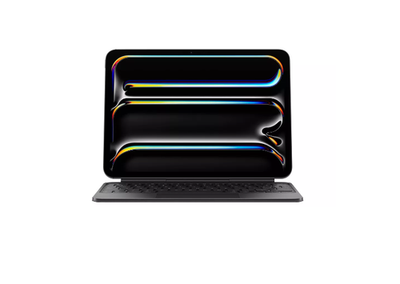Apple MWR23LL/A Magic Keyboard for iPad Pro 11inch (M4) Black | eBay