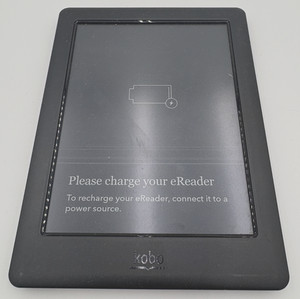 Kobo Glo HD | eBay