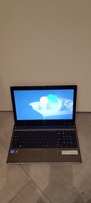 Acer Aspire 575G-6414 Core i5 - 6GB RAM -320GB HDD Windows 10 - Notebook/ Laptop