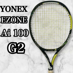 ウェア EZONE Ai98 Tennis Warehouse - Yonex EZONE Ai 98 Racquet Review