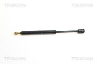 Triscan Gasfeder, Koffer-/Laderaum 8710 65207 FüR Saab