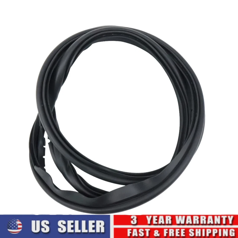 Se adapta a Honda Civic 2006-2011 techo corredizo vidrio sello de resistencia Foto 2 de 4