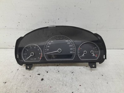 Saab 9-5 2002 Geschwindigkeitsmesser Cockpit 12767380 DSG32773