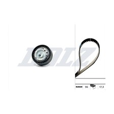 Kit de distribution Renault KANGOO