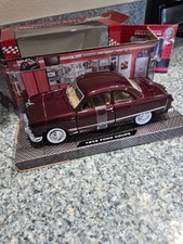 1949 Ford Coupe