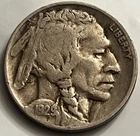 1929-D Buffalo Nickel Denver Solid Detail Good Eye Appeal BN1623