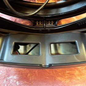 AS IS Nintendo Famicom 3D System HVC-3DS Scope Adapter Unused Japan For Prats