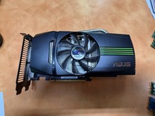 ASUS NVIDIA GeForce GTX 460 1GB GDDR5 Graphic...