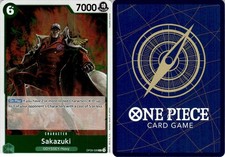 one piece card game uta collection BANDAI One Piece TCG: Premium Card Collection UTA : Amazon.ca: Toys & Games