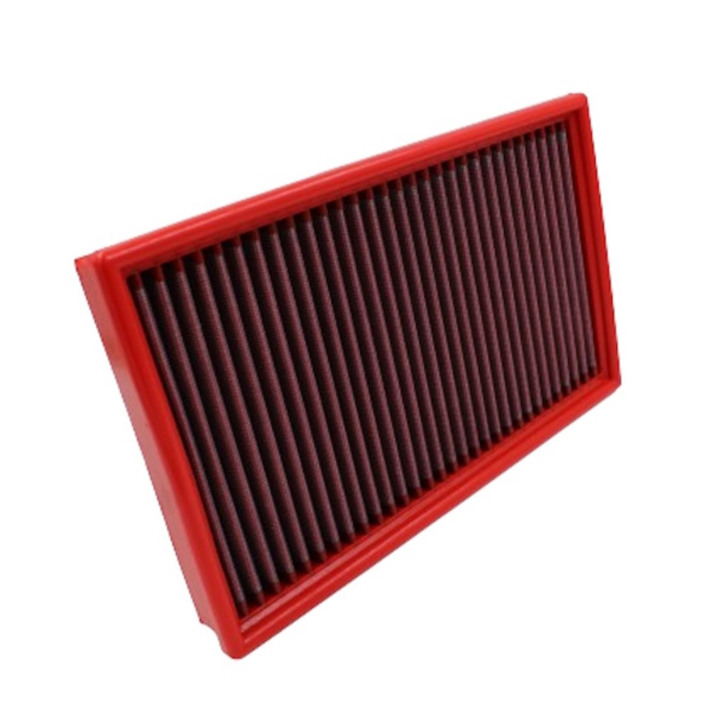 BMC For Aston Martin DB11 2017 2018 Air Filter | Oiled Cotton Gauze Filter Panel