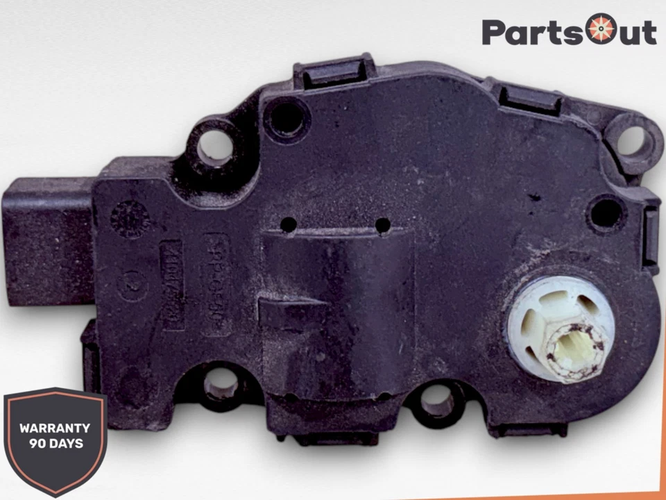 2007-2013 Mercedes-Benz S600 AC Heater Control Flap Motor Actuator EFB330 OEM - Image 2 of 3