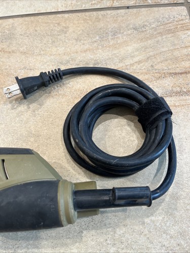 Rockwell Oscillating Angle 3.2 ShopSeries 120 V 2.3 Amp SS5120 Tested - Picture 3 of 9