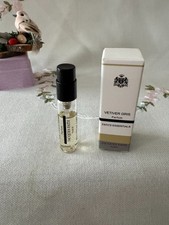 Jacques Fath Vetiver Gris Parfum 2ml Original...