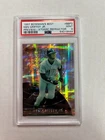 1997 Bowman's Best - Previews Ken Griffey Jr #BBP 2 Atomic Refractor