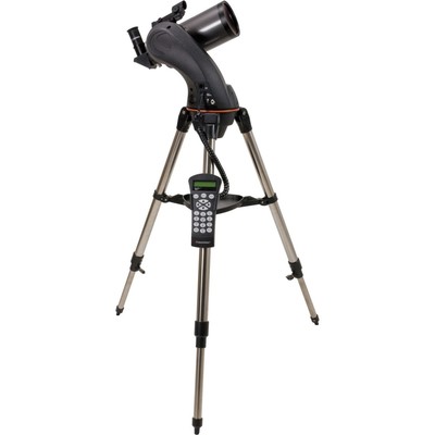 Celestron 22087 NexStar 90SLT-Mak Portable   -Cassegrain Telescope