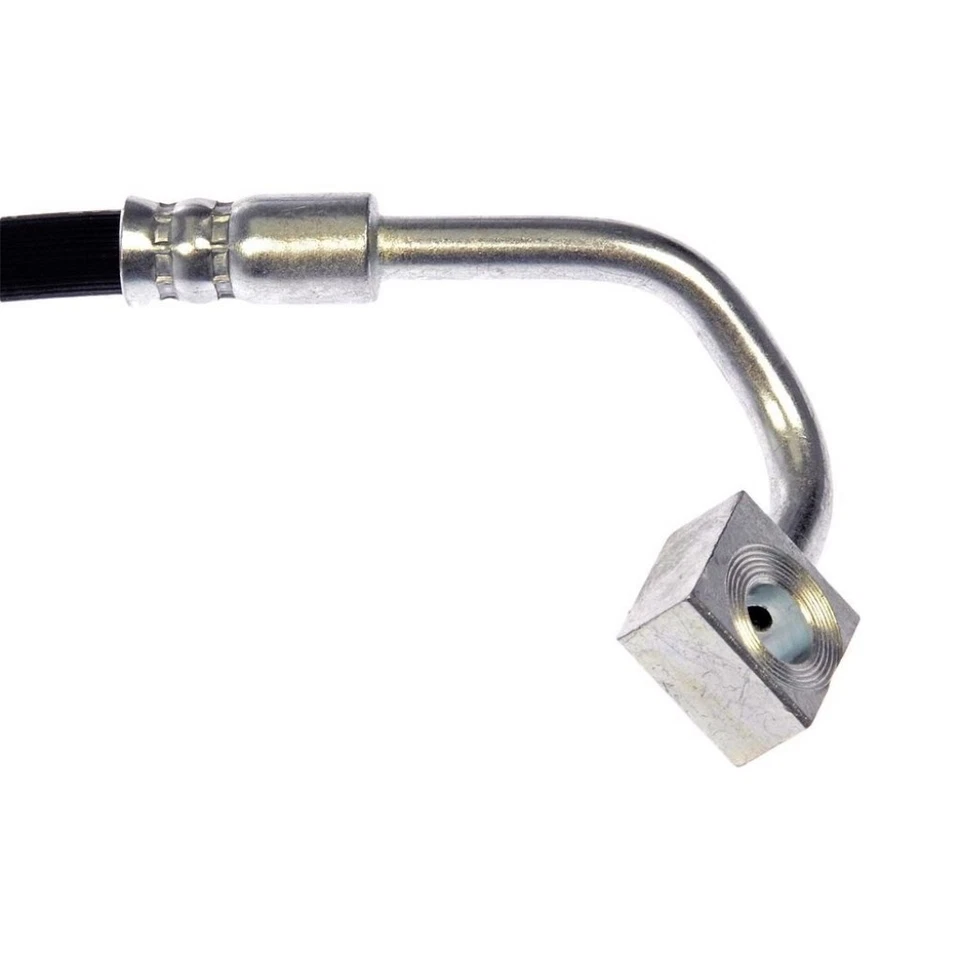 Manguera hidráulica de freno para Chrysler Town & Country 2011-2016 | Goma EPDM | Negra Foto 3 de 4