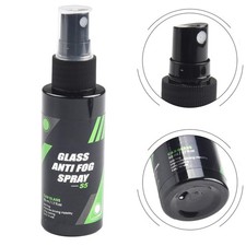 Hydrophiles Antibeschlag Spray für Autoscheiben Verabschieden Sie sich von besc