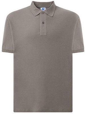 Herren Poloshirt Regular Man | JHK | PORA210