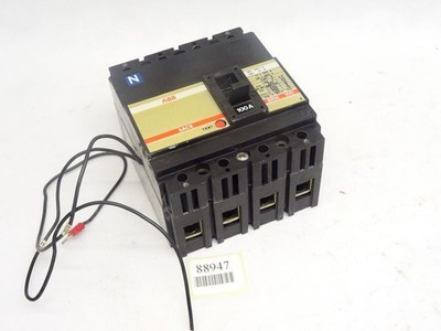 ABB Sace SRN100