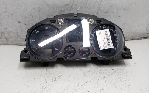 VW PASSAT B6 3C2 Kombiinstrument 1.97 Diesel 125kw 2007 27533985