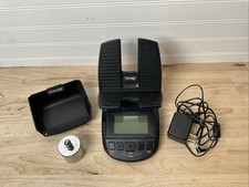 Cassida Professional Money Counting Scale Bill Counter Till Tally - TESTED