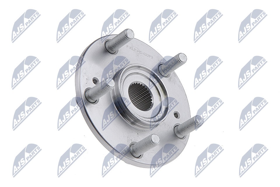 WHEEL HUB KLP-HD-022P2 FOR HONDA PILOT ELEMENT FR-V CR-V/II STREAM ACCORD/VI - Image 11