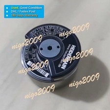 Used 100 Tested HEIDENHAIN EQI1130 16 5PS15-R8 Encoder 180-days Warranty