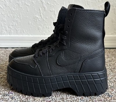 Nike Air Jordan 1 Brooklyn 