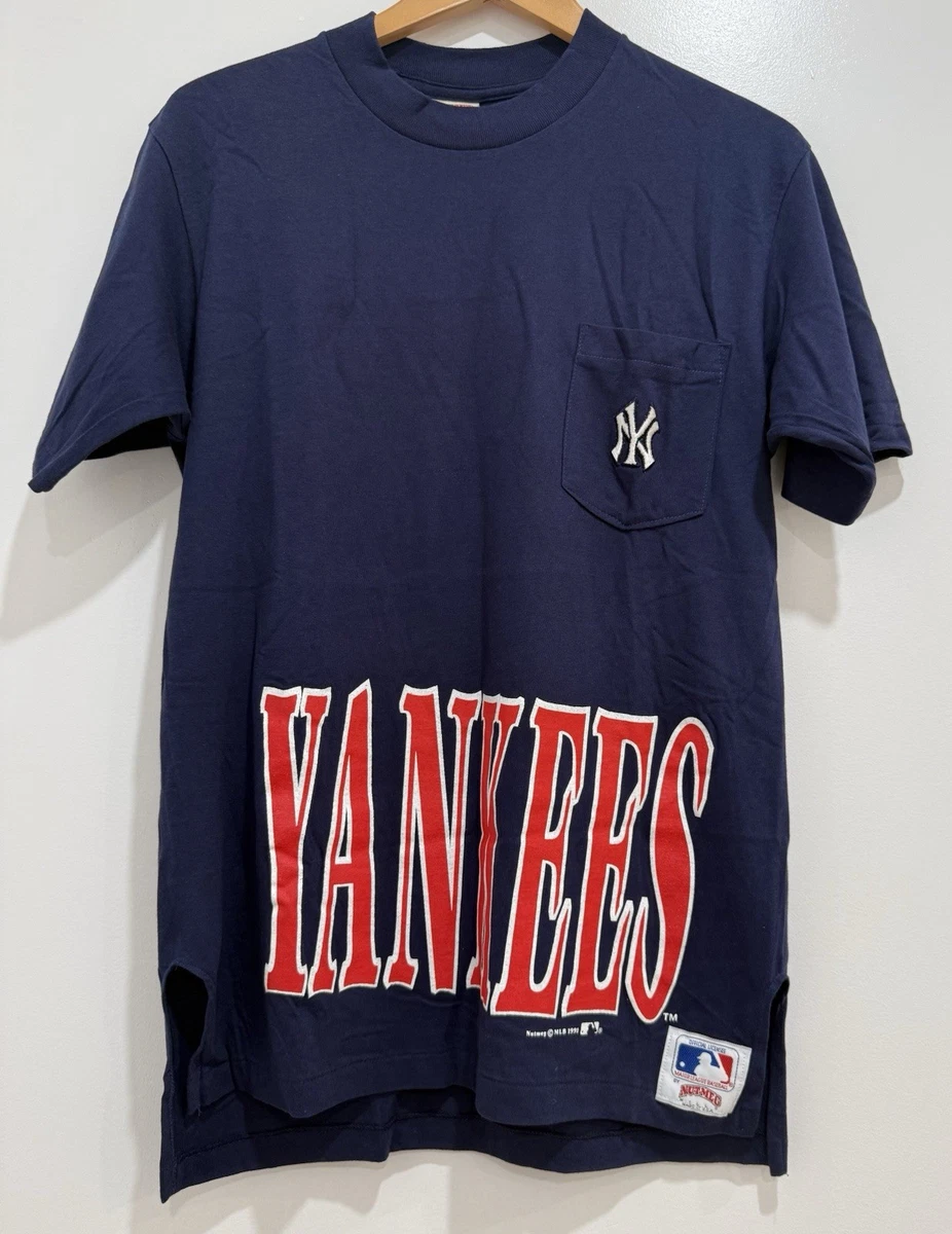 Nutmeg New York Yankees MLB Shirts for sale | eBay