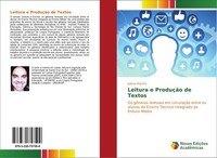 Leitura E ProduçãO De Textos Juliano Martins