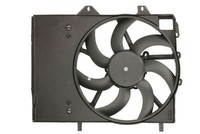 Thermotec LüFter MotorküHlung FüR Peugeot 207 CC Wd_ 1.6 16V 208 Ca_ Cc_ Cu_