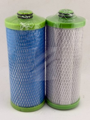 AO Smith 2-Stage Water Filter Replacements AO-US-200-R 960785, SEALED!