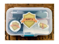 Kurt's Card Care Kit