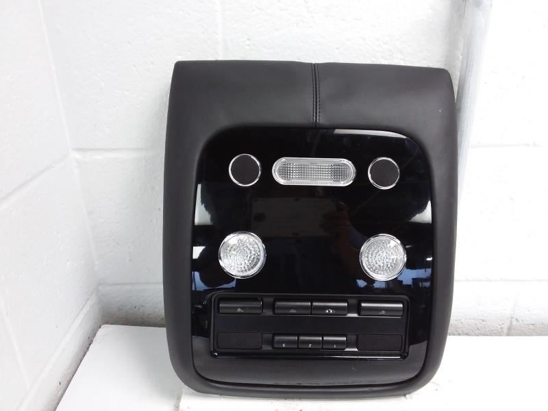 ROOF CONSOLE BENTLEY CONTINENTAL 2004 770213