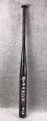 Miken Freak Plus MSFP 34'' Slowpitch Softball Bat E-Flex Tech